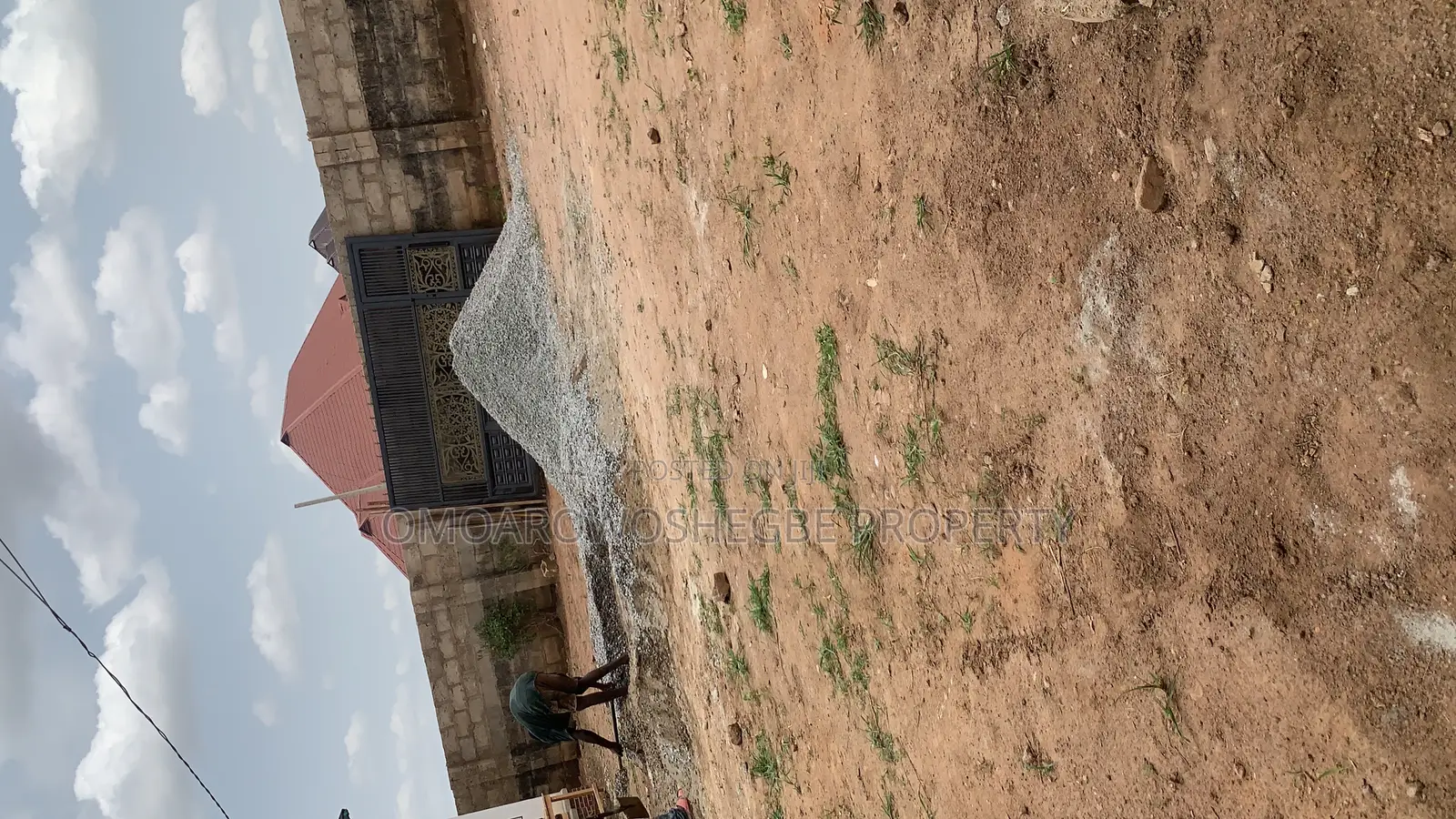 2bdrm Block of Flats in Breeders Estate, Akure for sale