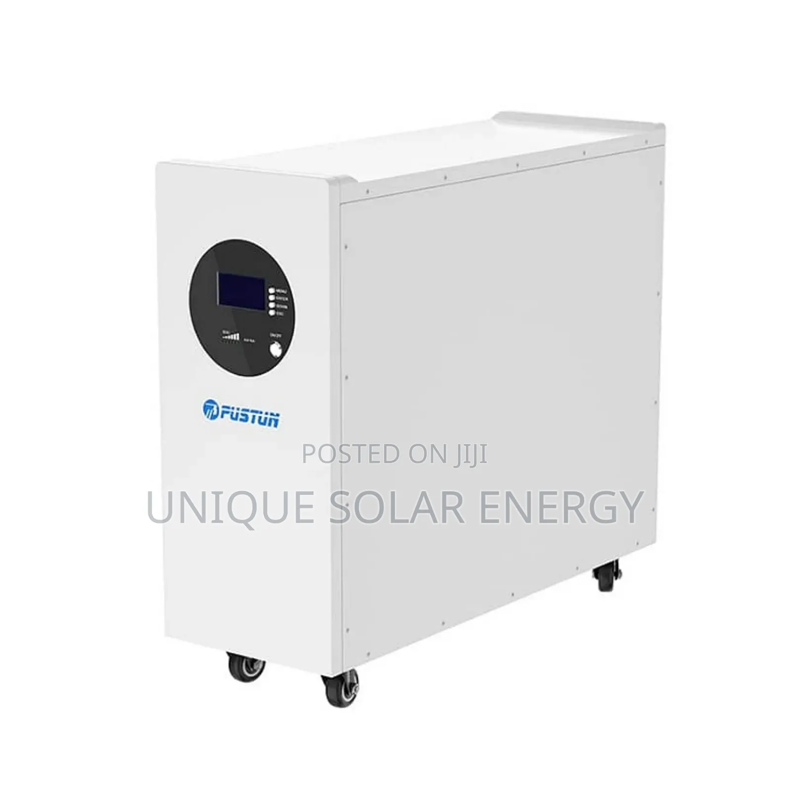 15kwh Pustun Lithium Ion Battery