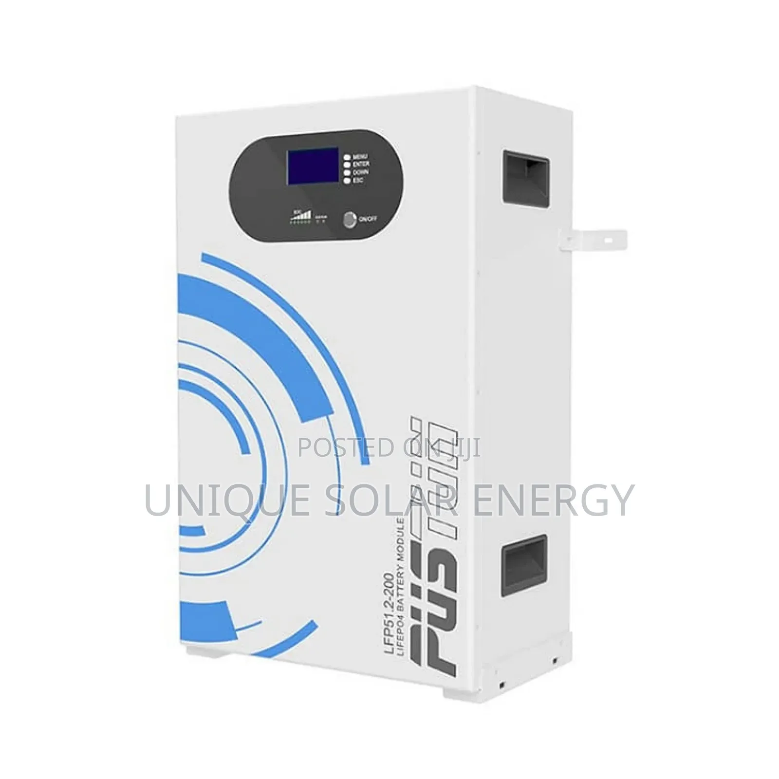 10kwh Pustun Lithium Ion Y