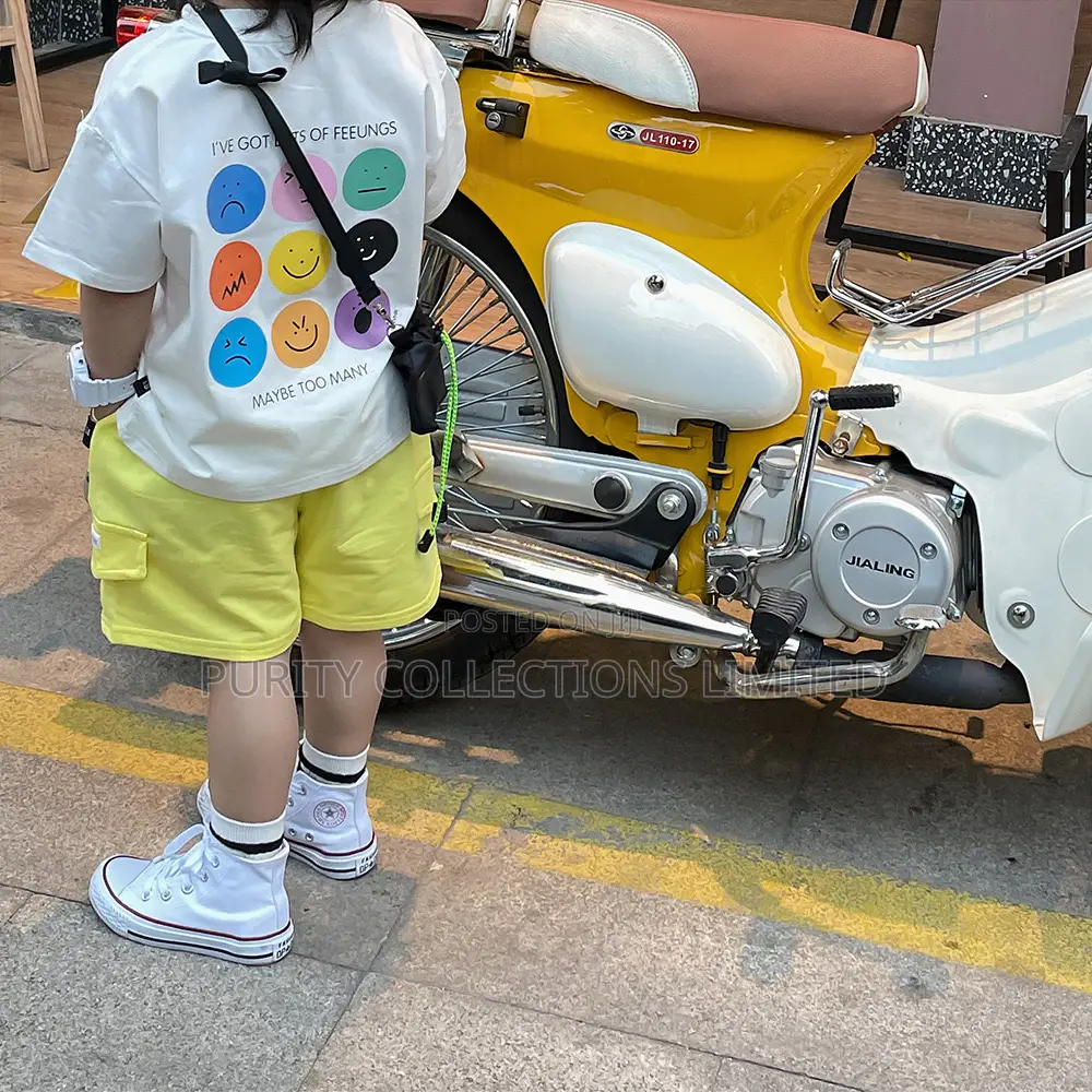Baby Boy Outfit