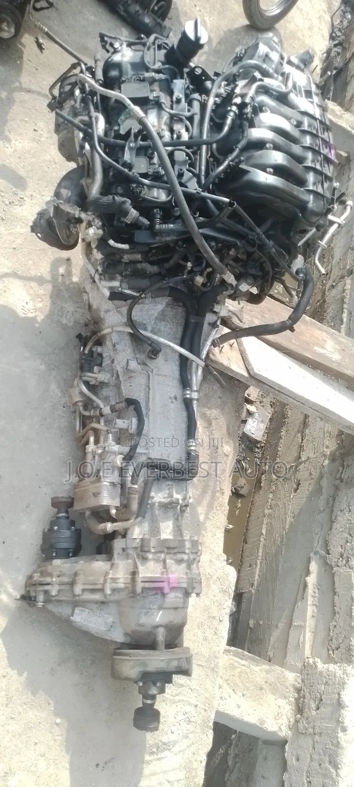 Grand Cherokee 3.6l 2020