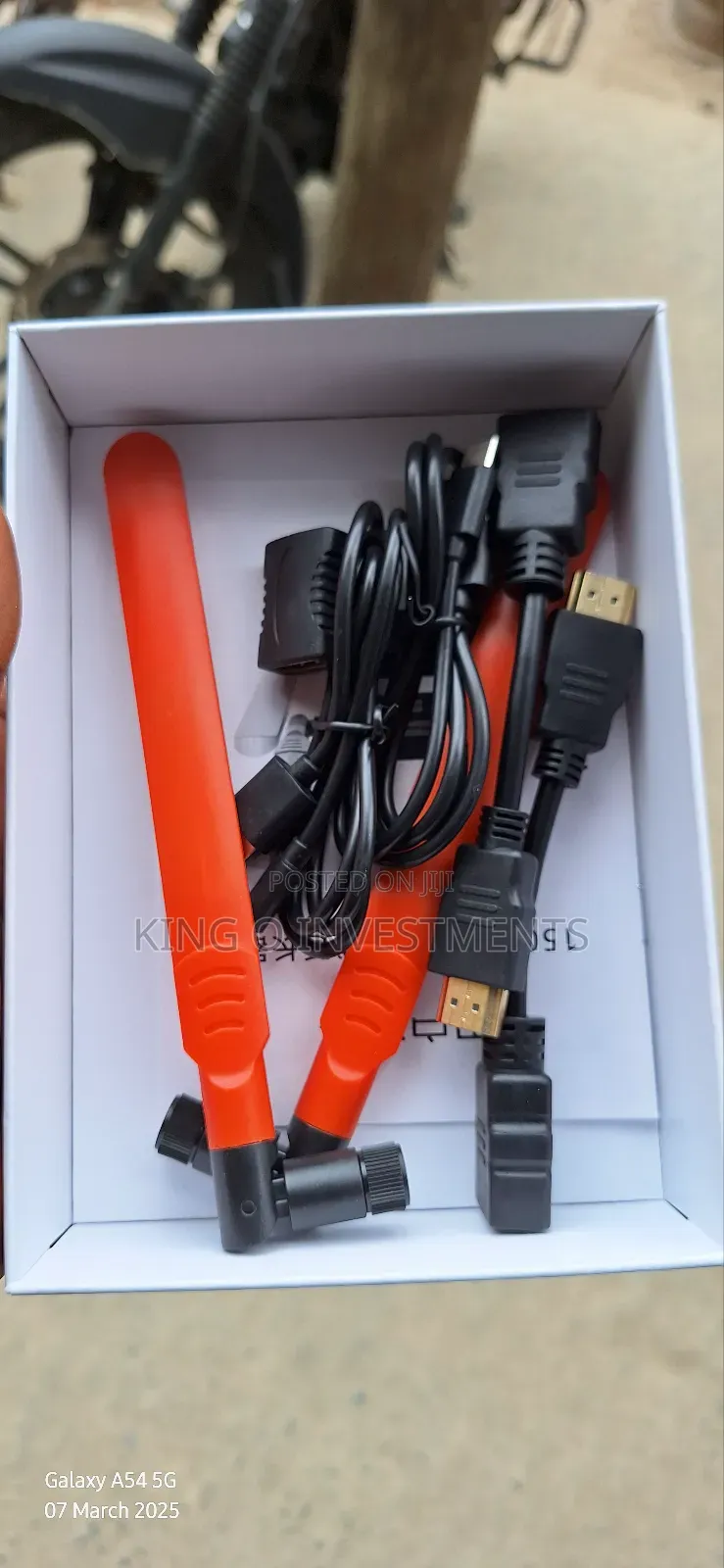 Hdmi Wireless Extender 150m or 50m