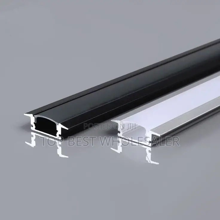 Aluminum Profile Channel for Led Strip Lights