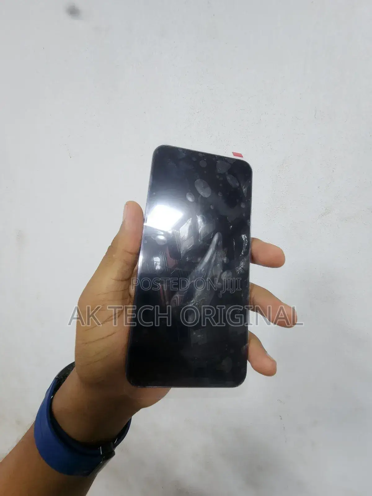 Samsung Galaxy S21plus Original Amoled Screen( Free Installation)