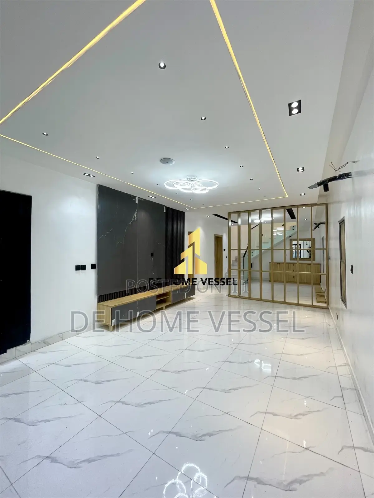4bdrm Duplex in Ajah for sale
