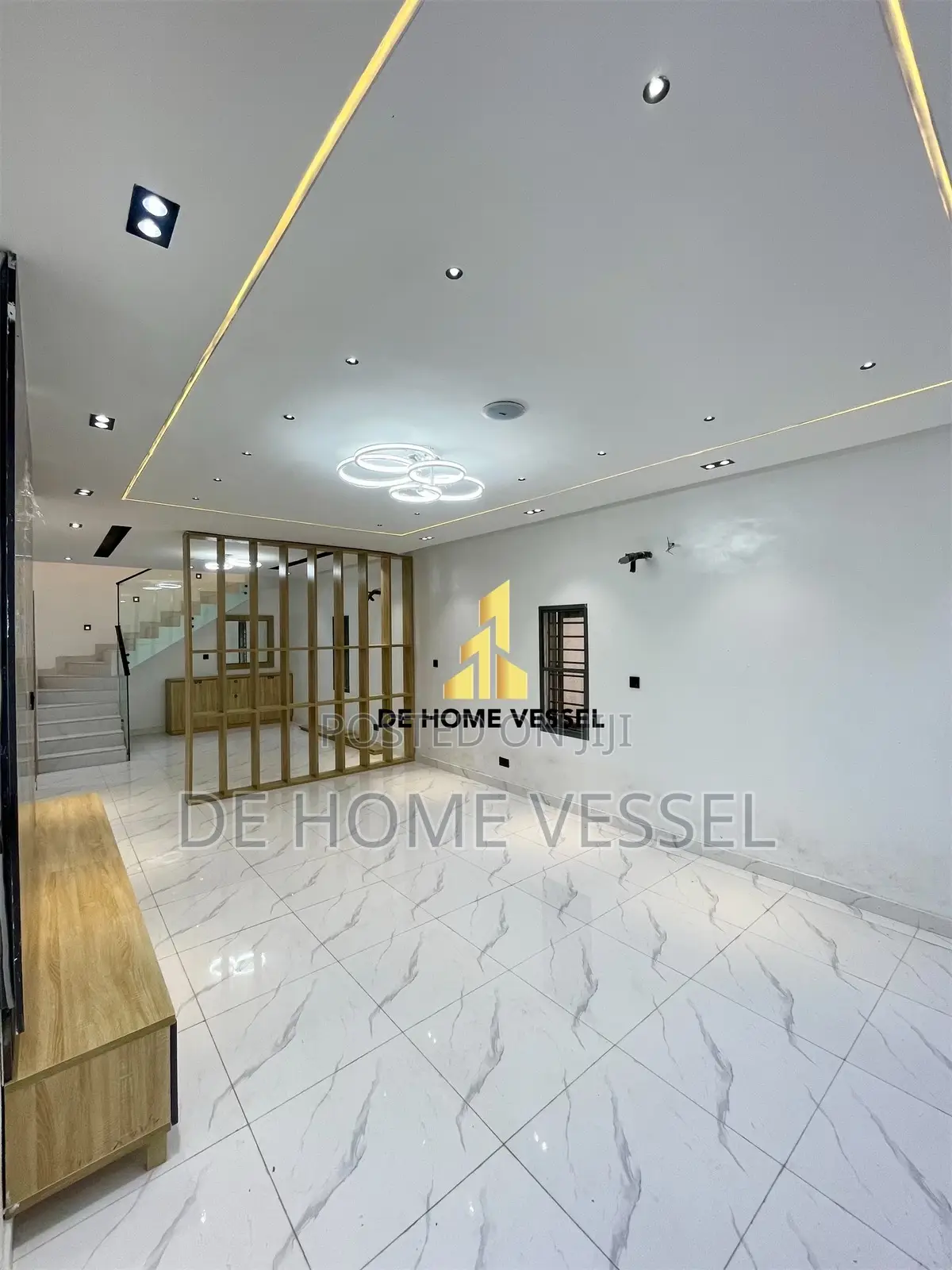 4bdrm Duplex in Ajah for sale