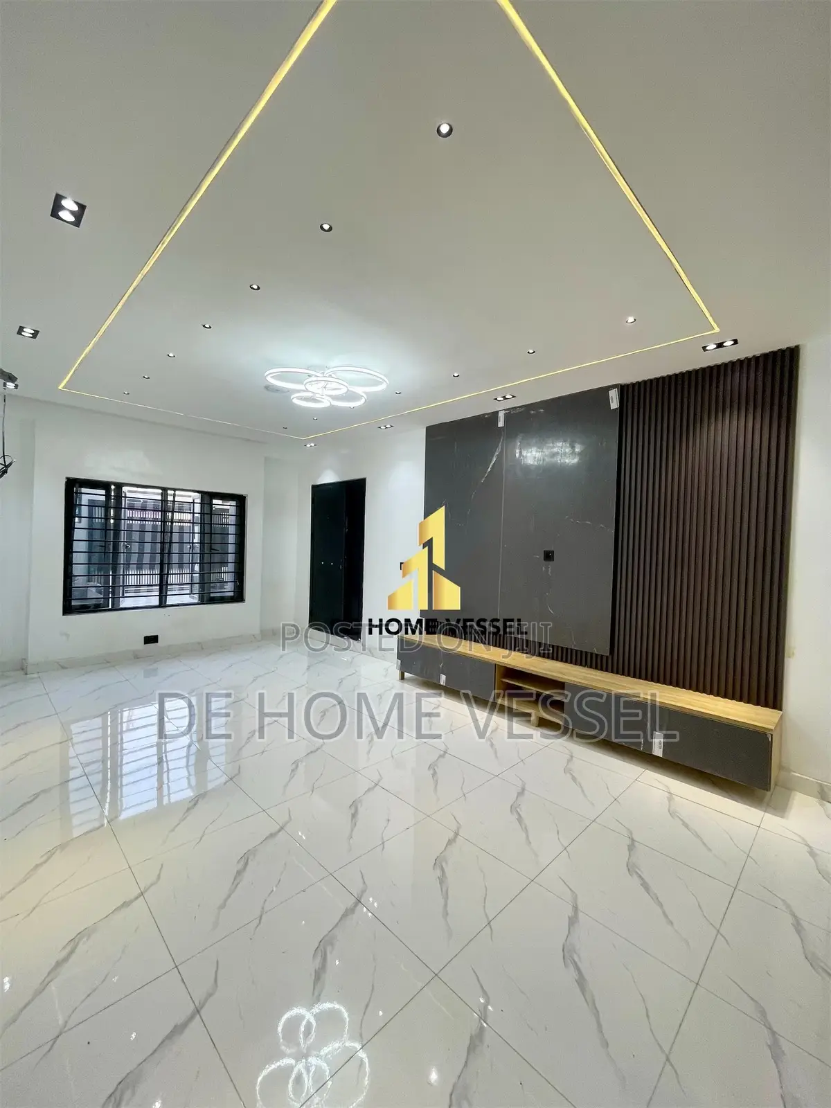 4bdrm Duplex in Ajah for sale