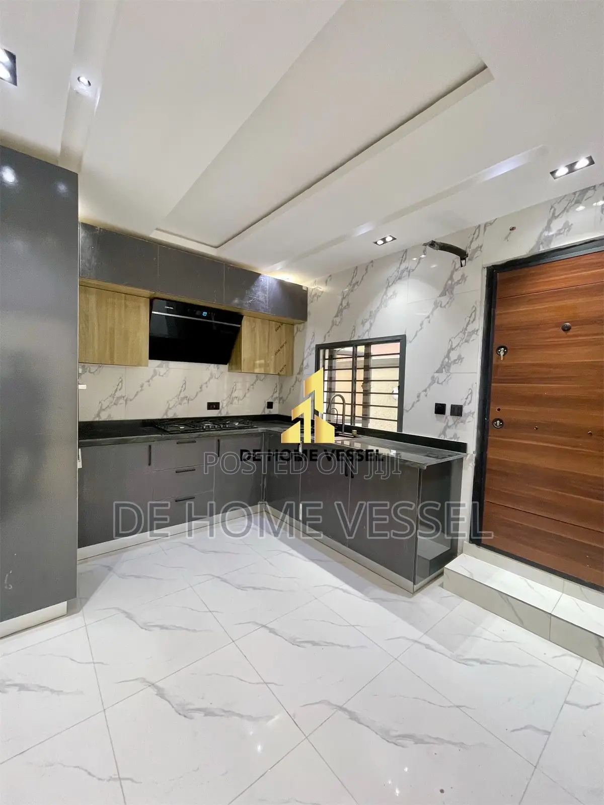 4bdrm Duplex in Ajah for sale