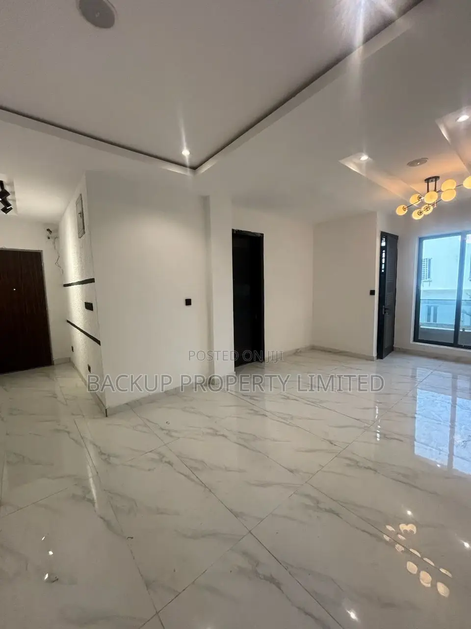 Mini Flat in Ologolo Lekki for sale