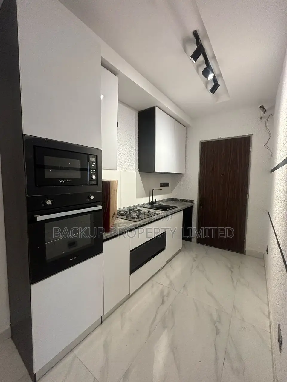 Mini Flat in Ologolo Lekki for sale