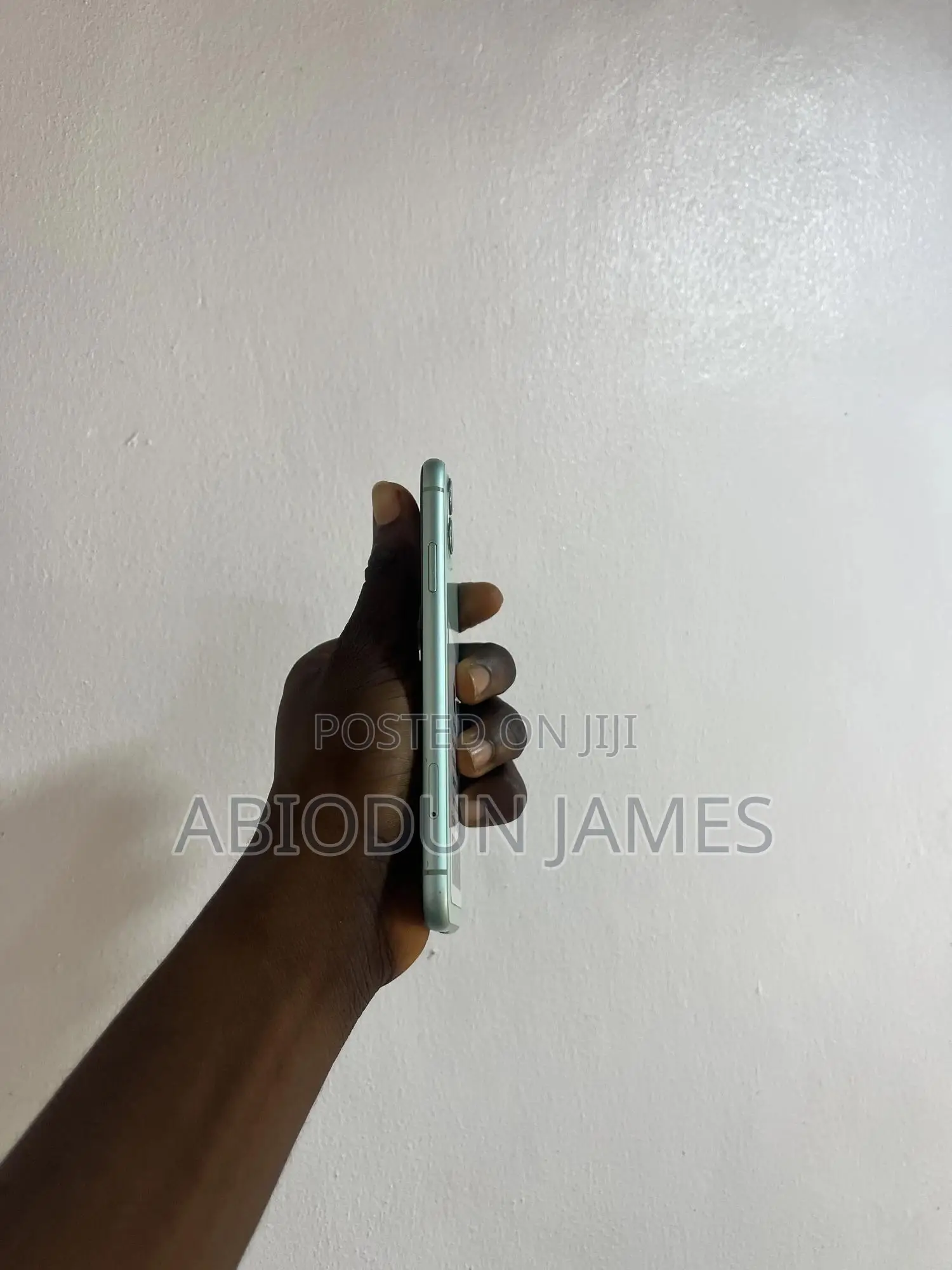 Apple iPhone 11 128 GB Green