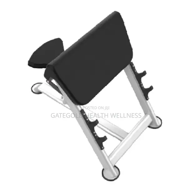Preacher Curl (Dhz Brand) U2044