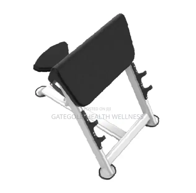 Preacher Curl (Dhz Brand) U2044