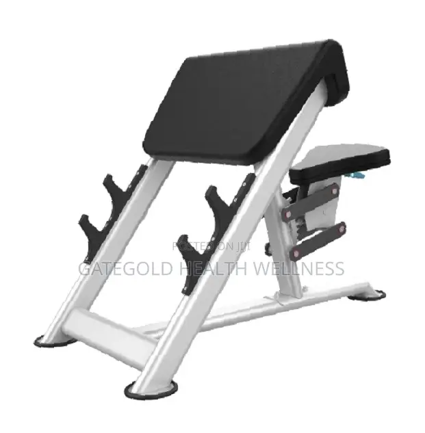 Preacher Curl (Dhz Brand) U2044