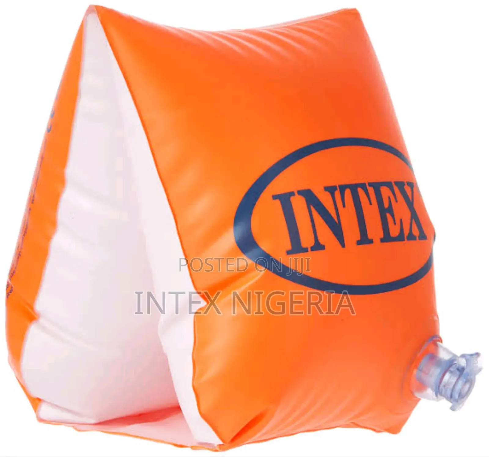 Intex Inflatable Kids Deluxe Arm Bands For 6-12 Years