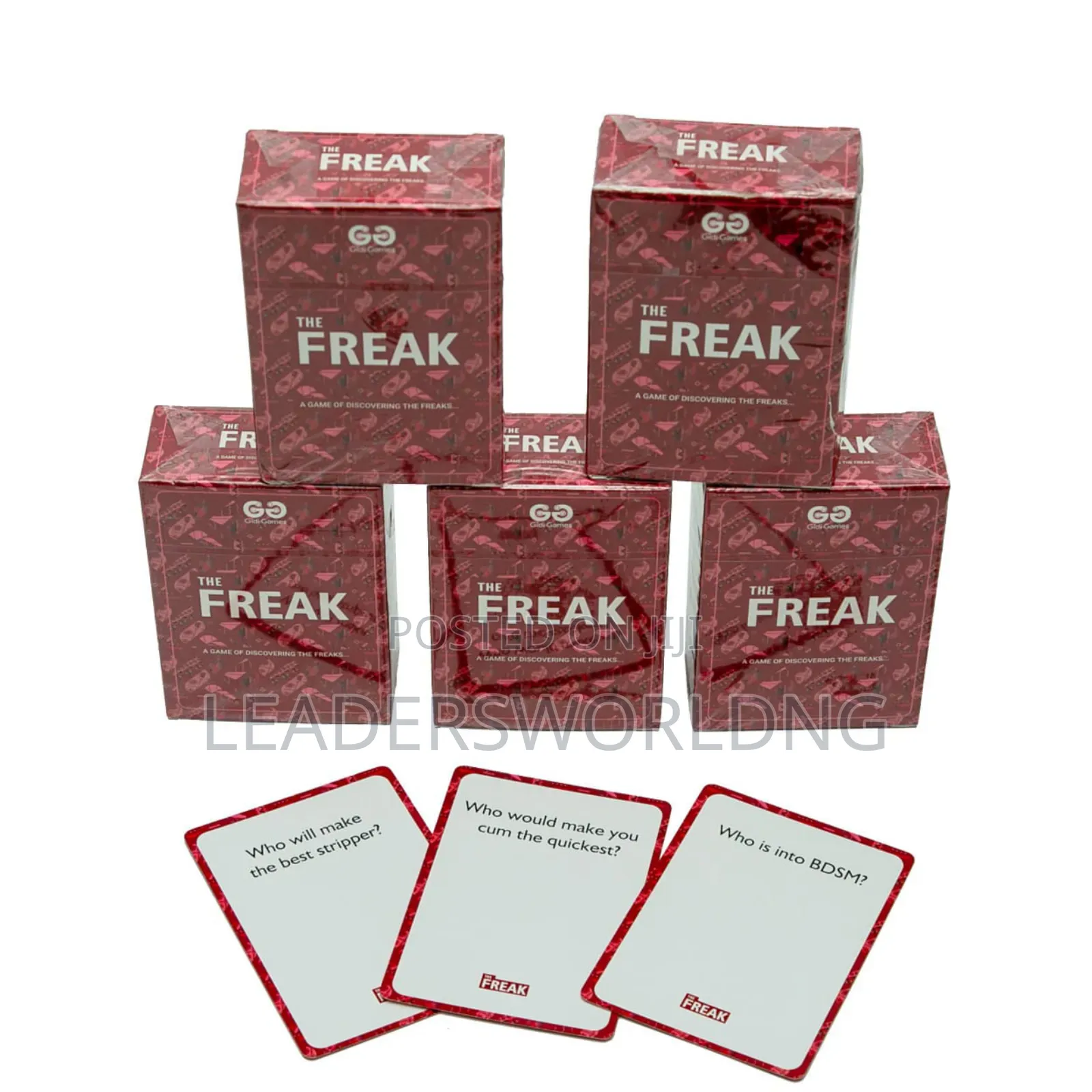 Card Games