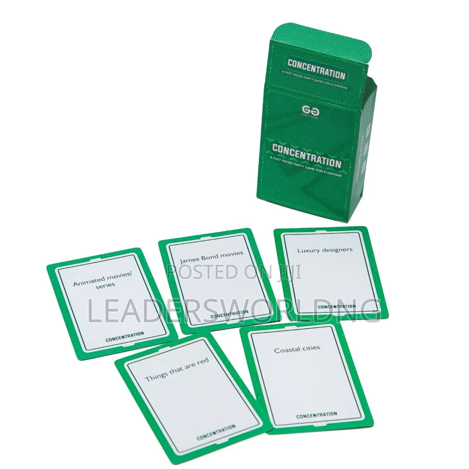Card Games