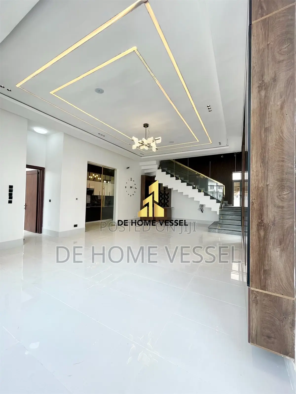 5bdrm Duplex in Ajah for sale