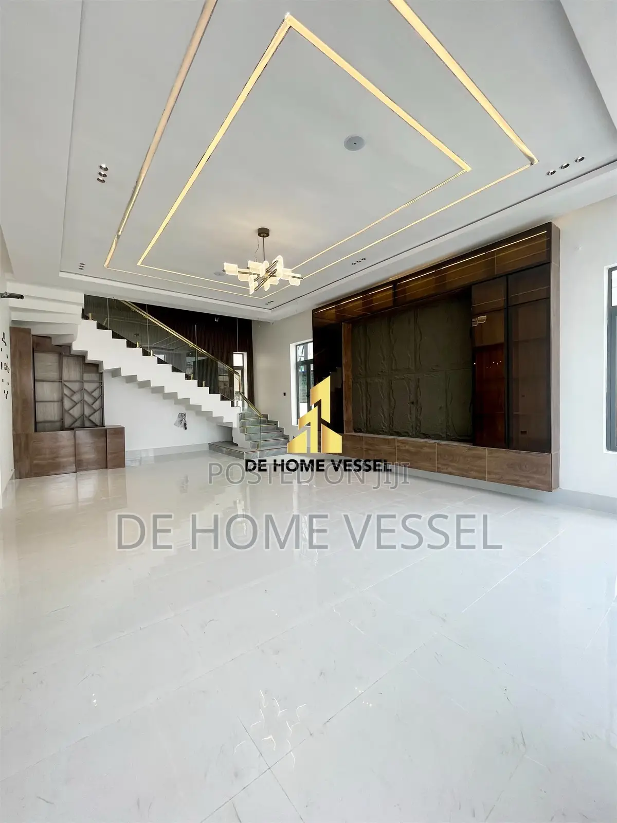 5bdrm Duplex in Ajah for sale