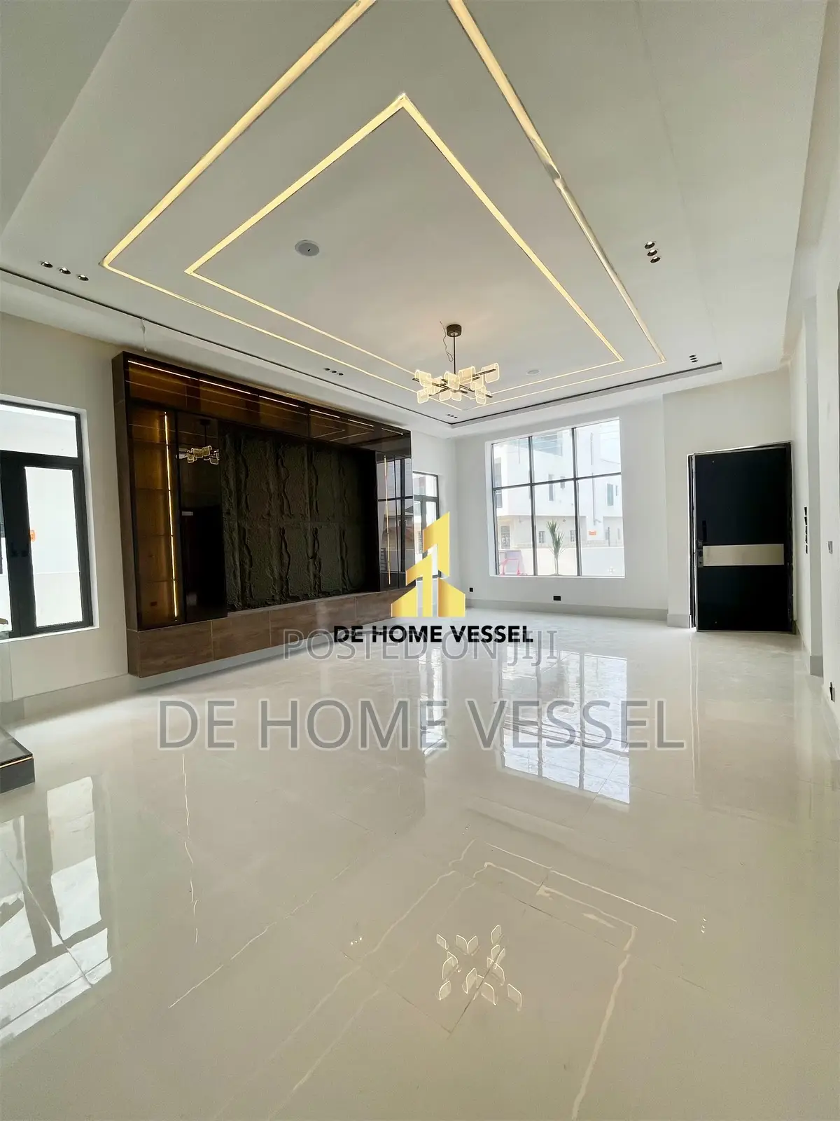 5bdrm Duplex in Ajah for sale