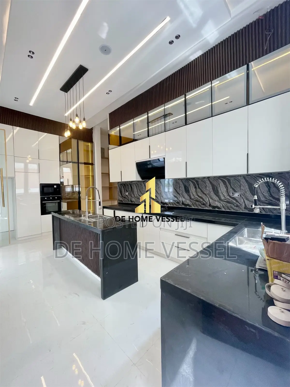 5bdrm Duplex in Ajah for sale