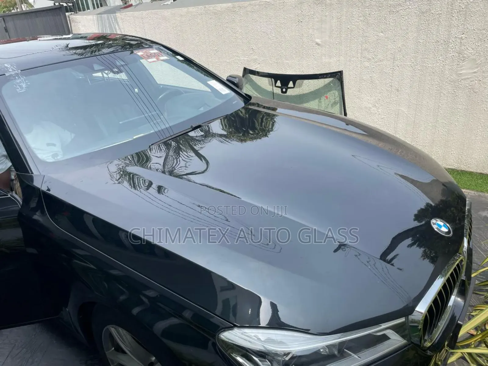 G11 2020 7 Series Windscreen Installation We Deliver Instal