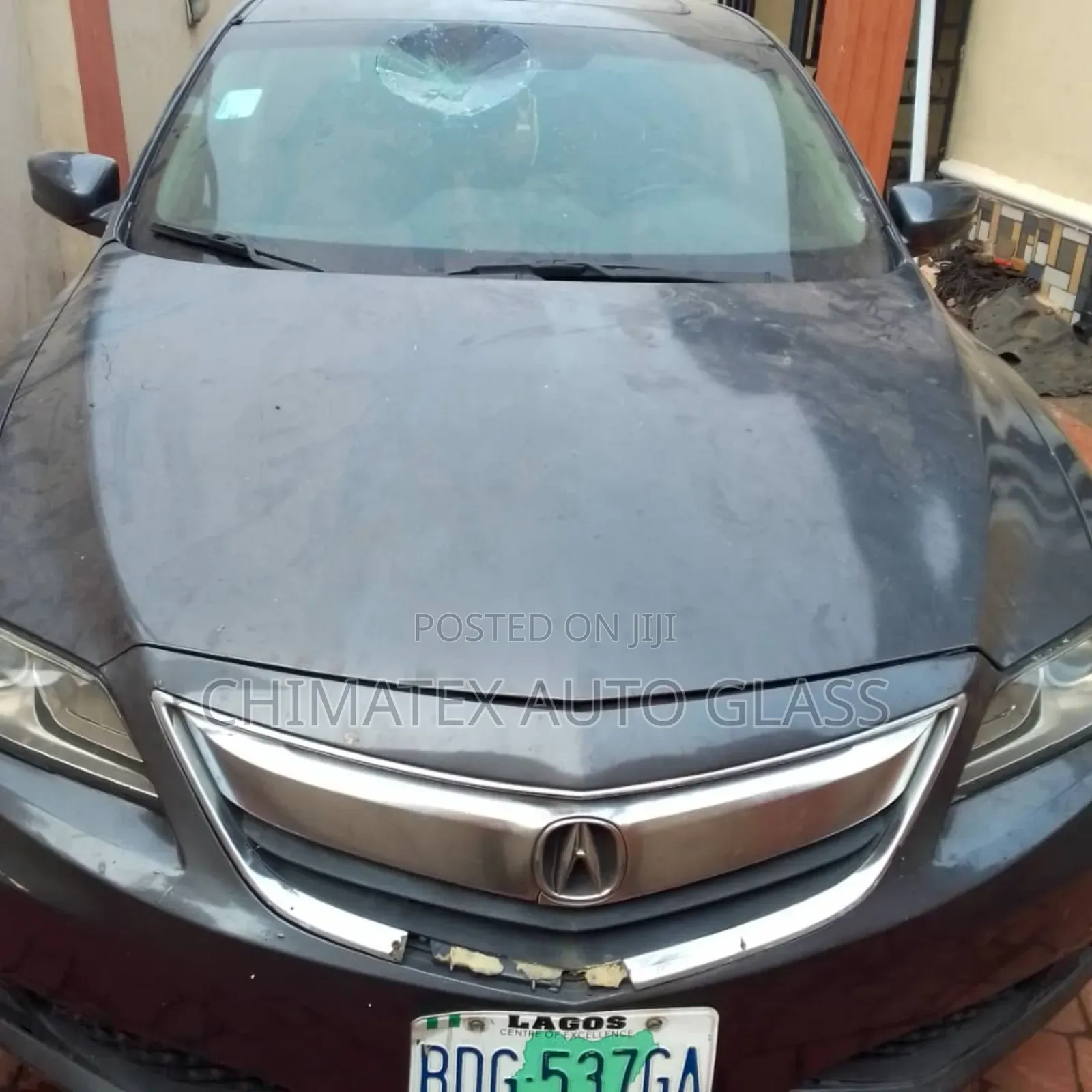 Acura Ilx 2015 Windscreen Glass Available We Deliver Fix
