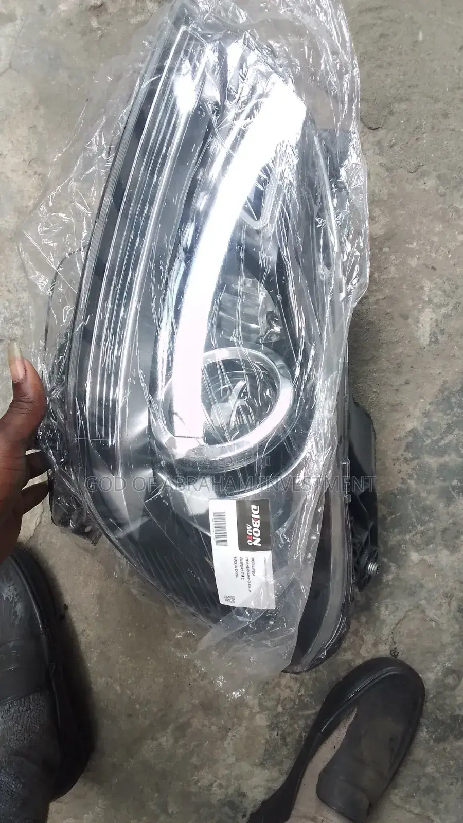 Headlight Bulb for Mercedes-Benz C300 2013