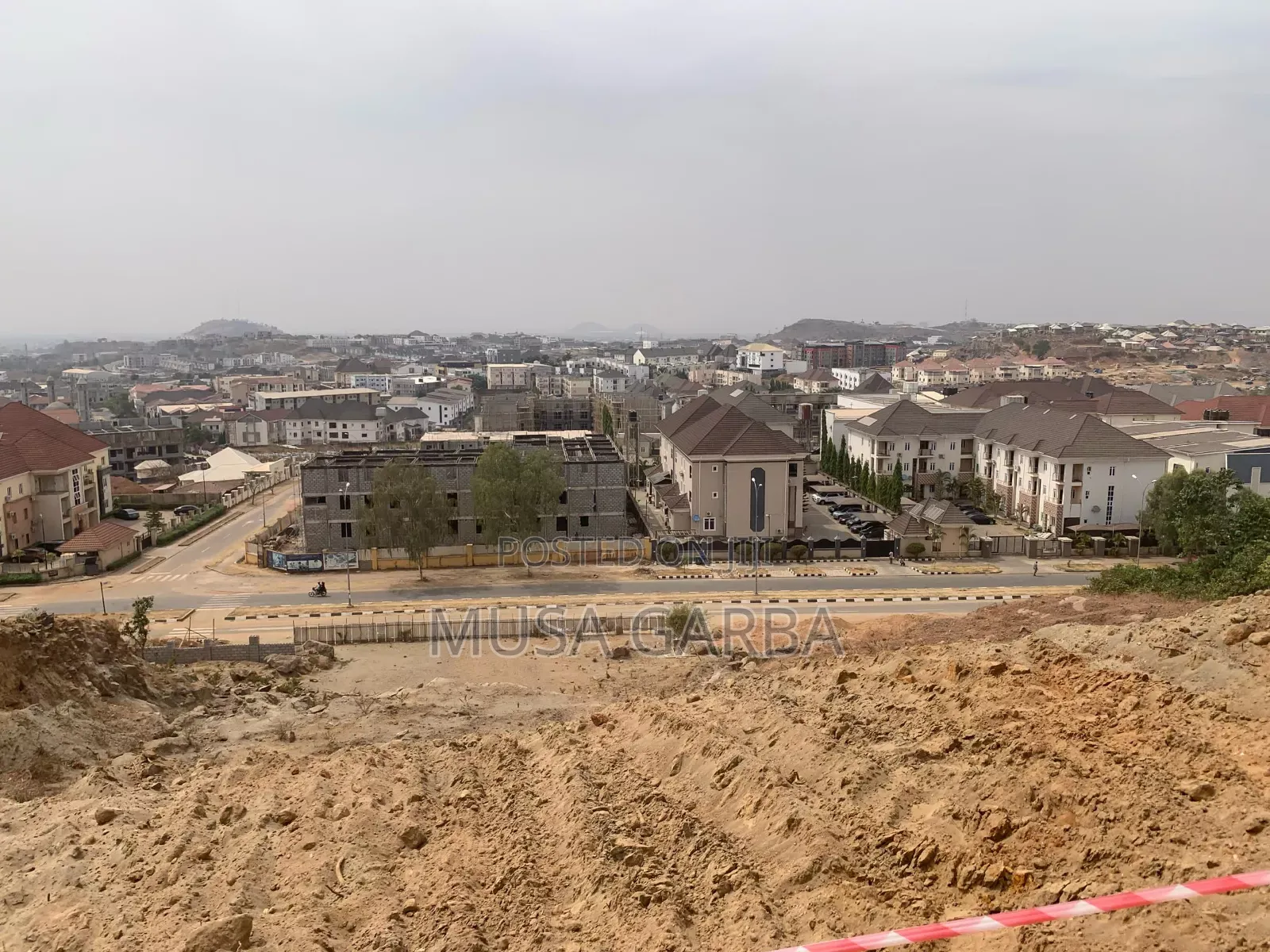 Prime Real Estate: Where Potential Meets Possibility