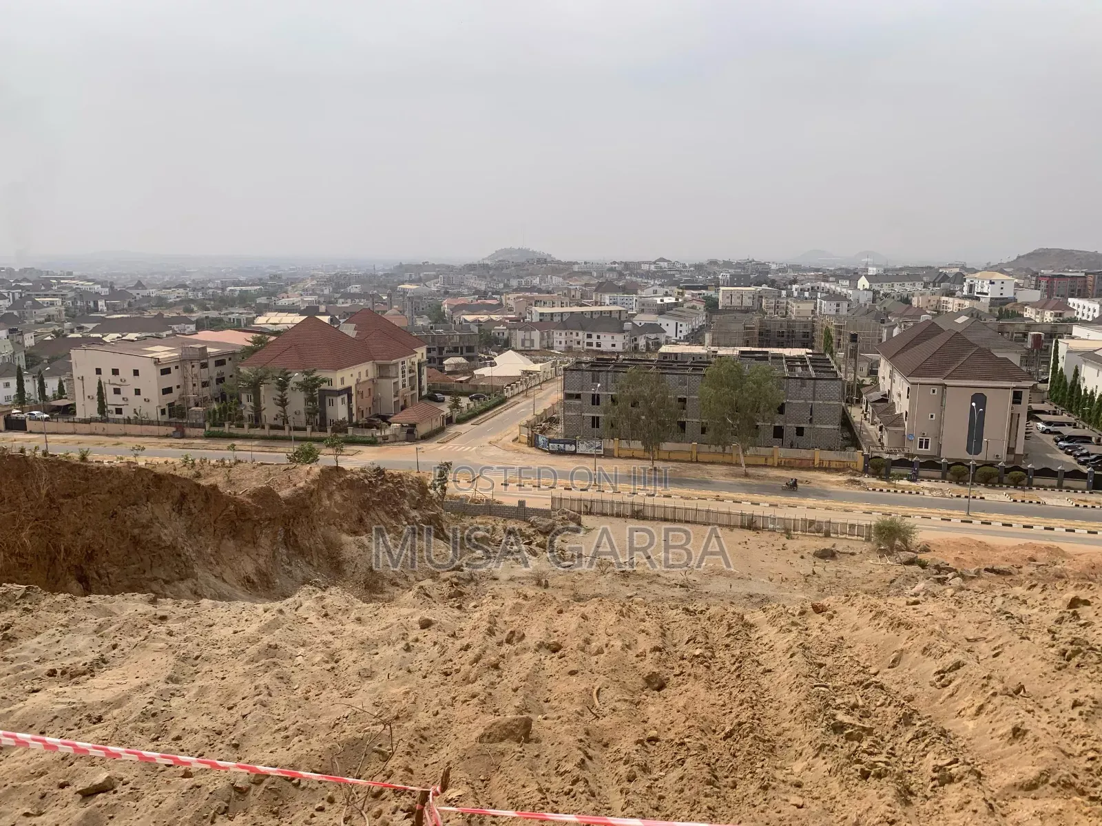 Prime Real Estate: Where Potential Meets Possibility