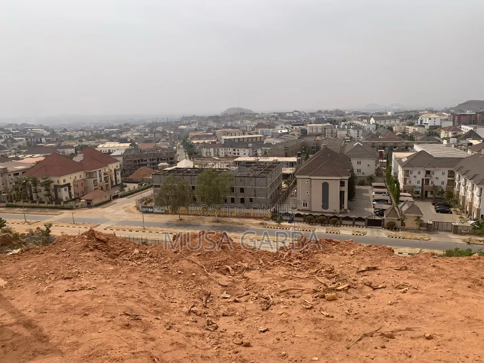 Building Opportunity: The Perfect Canvas for Development