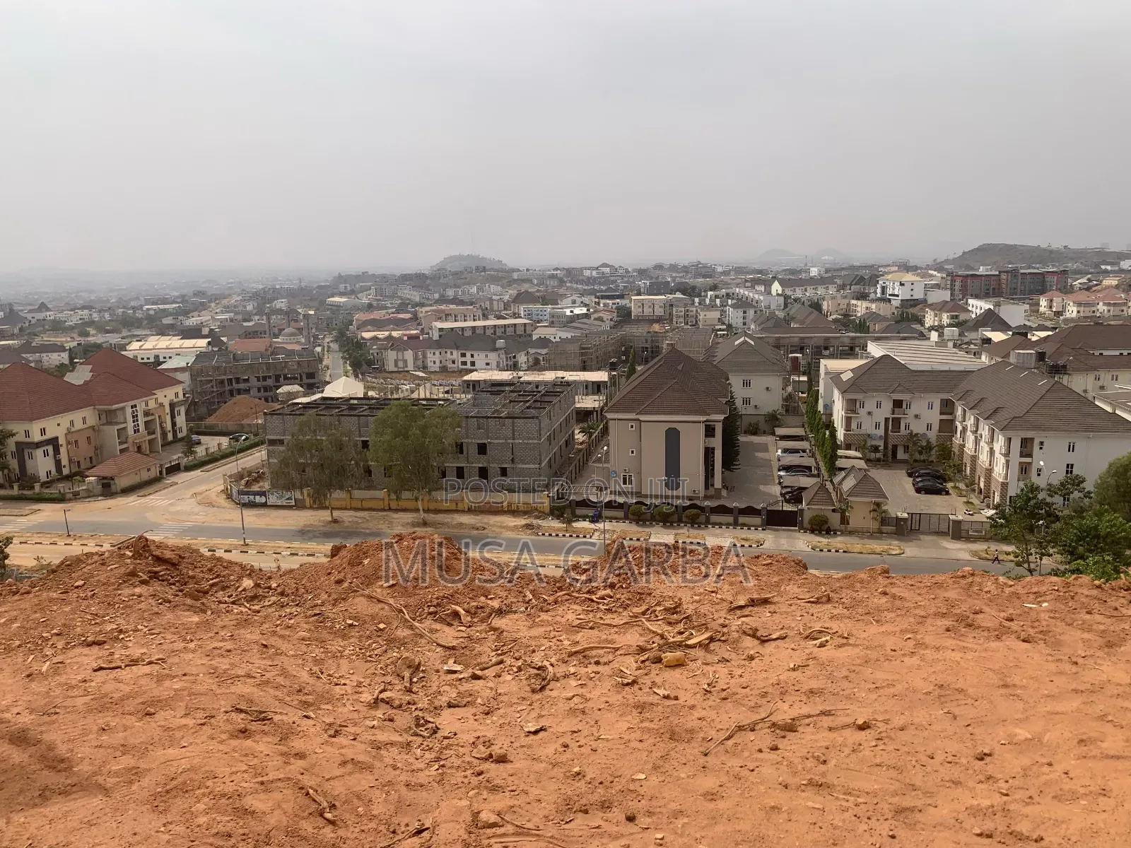 Building Opportunity: The Perfect Canvas for Development