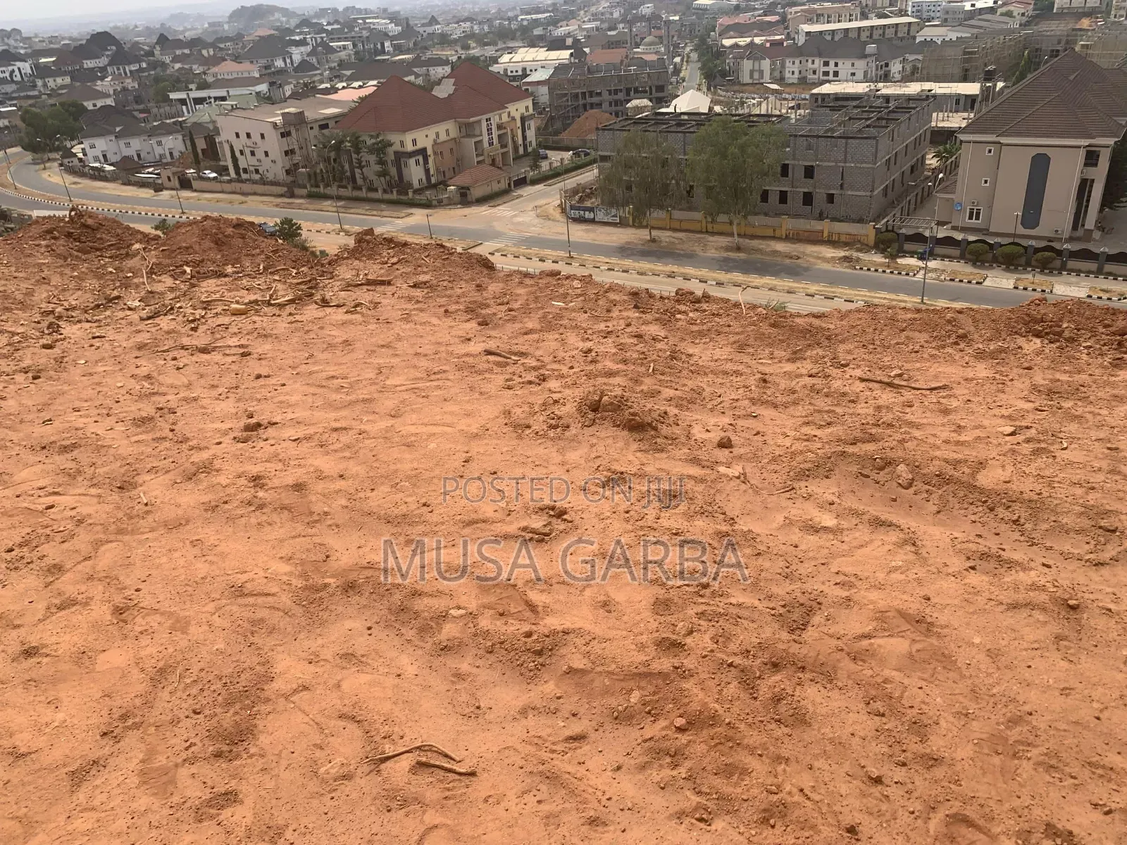 Building Opportunity: The Perfect Canvas for Development