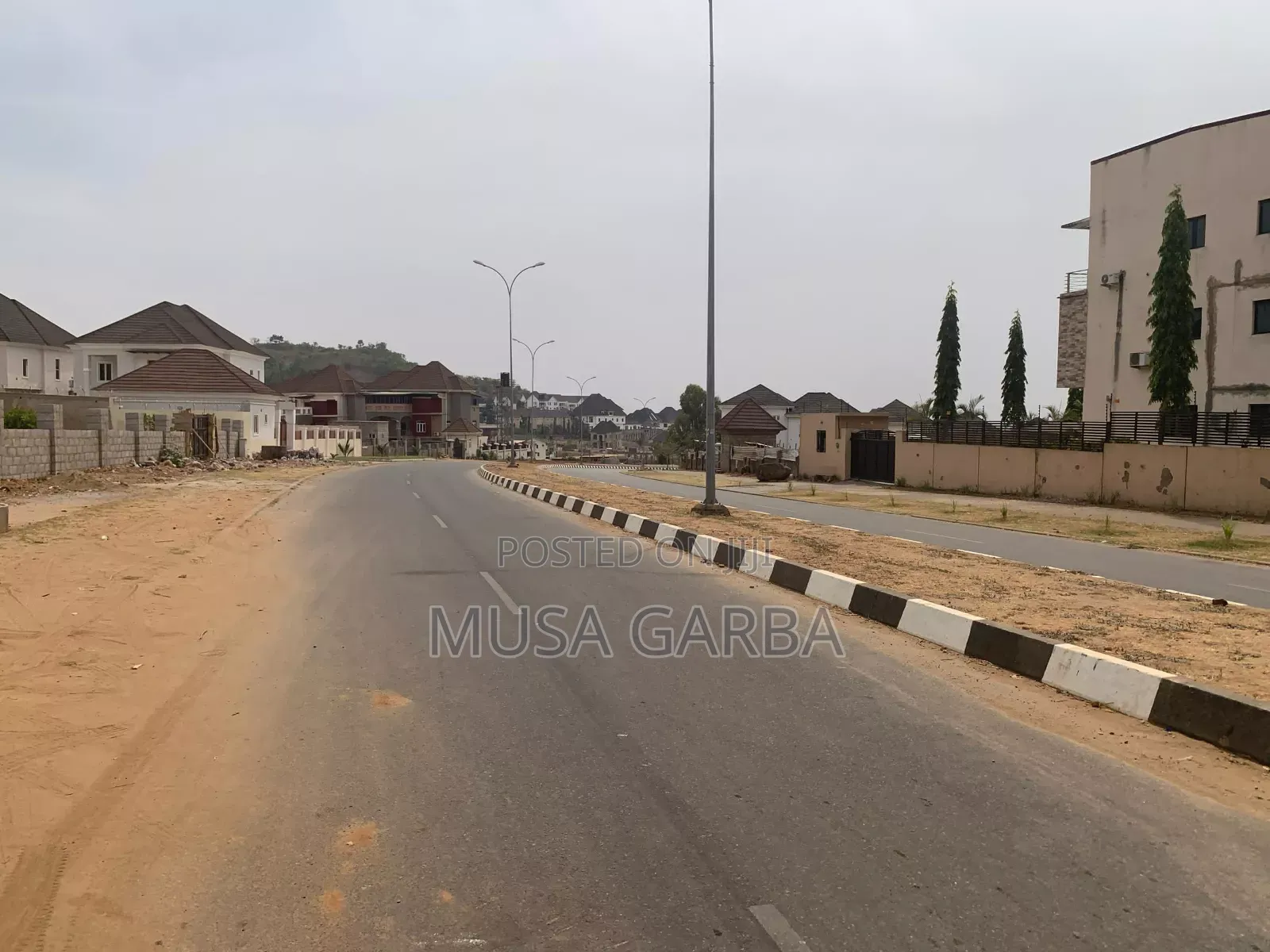 Building Opportunity: The Perfect Canvas for Development