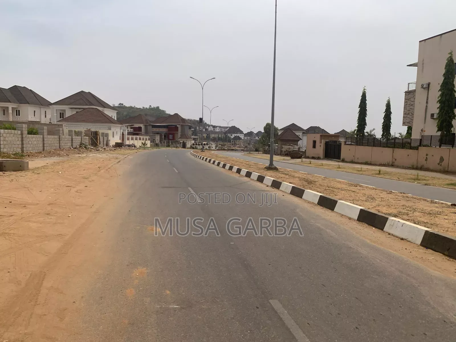 Building Opportunity: The Perfect Canvas for Development