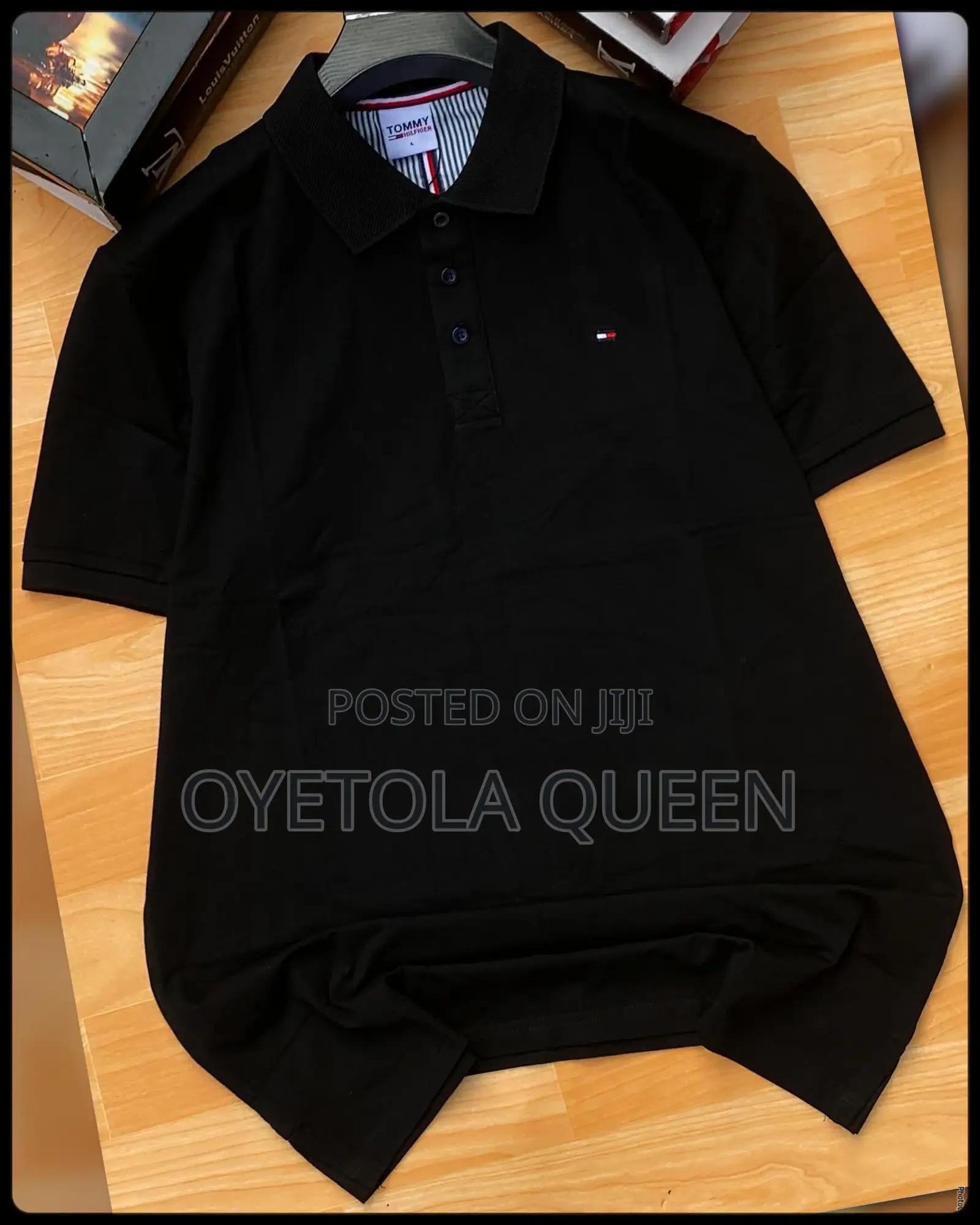 High Quality Men’S Polo Shirts