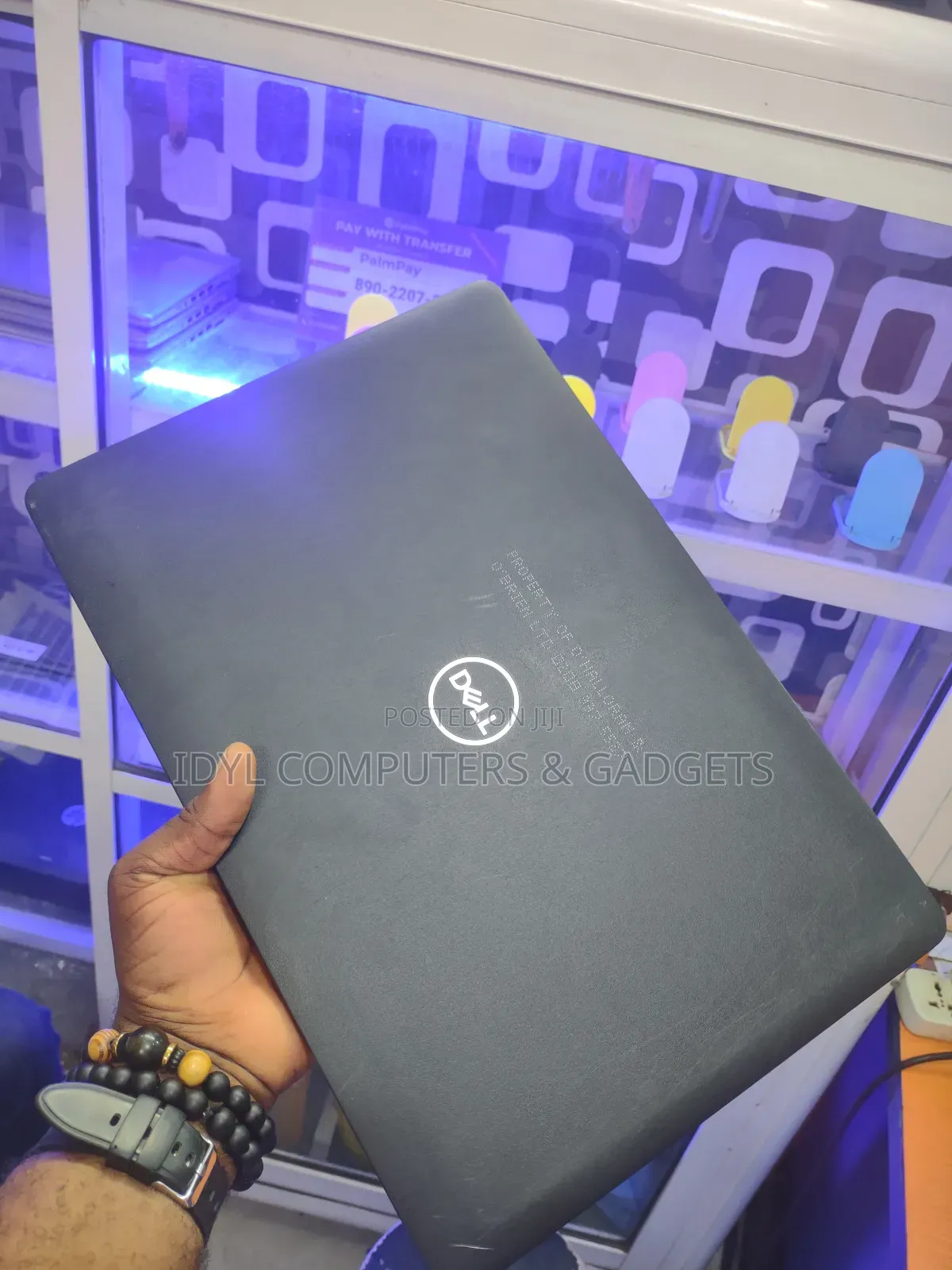 Laptop Dell Latitude 3580 16GB Intel Core I5 SSD 256GB