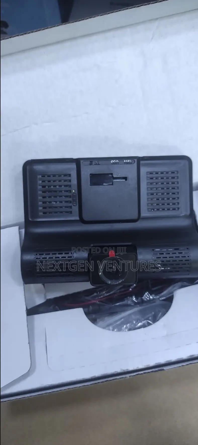 Car DVR Camera for Safety