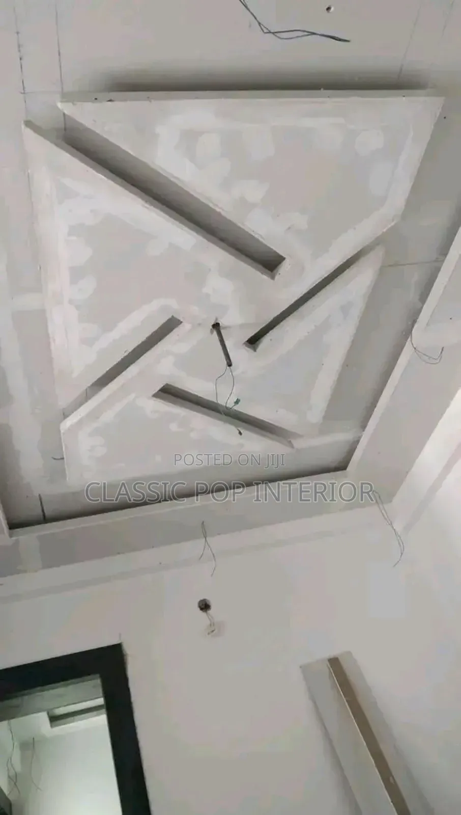 Plasterboard Professionals Service