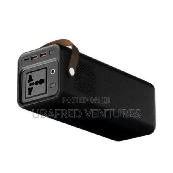 Yoobao En200w Portable Power Station Powerbank - 52800mah