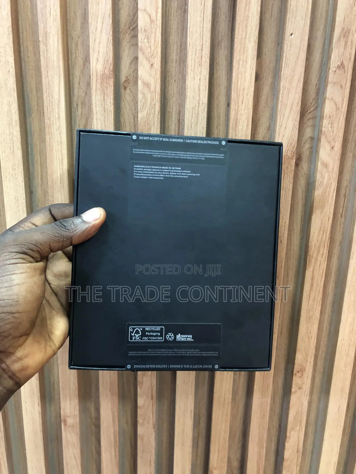 New Samsung Galaxy Z Fold6 512 GB