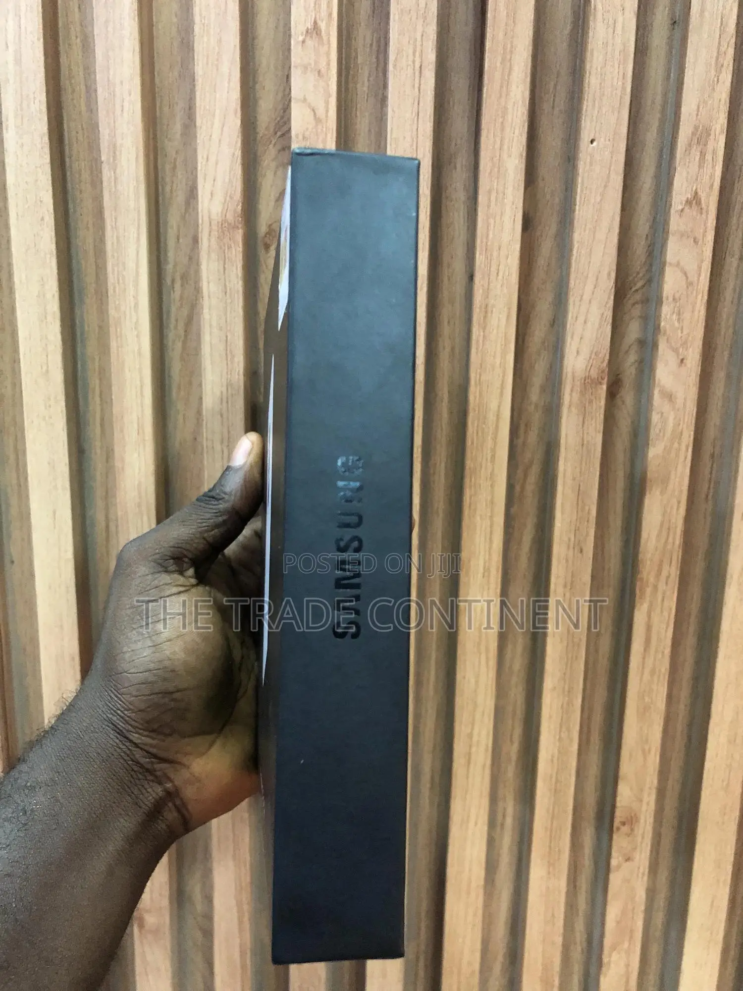 New Samsung Galaxy Z Fold6 512 GB