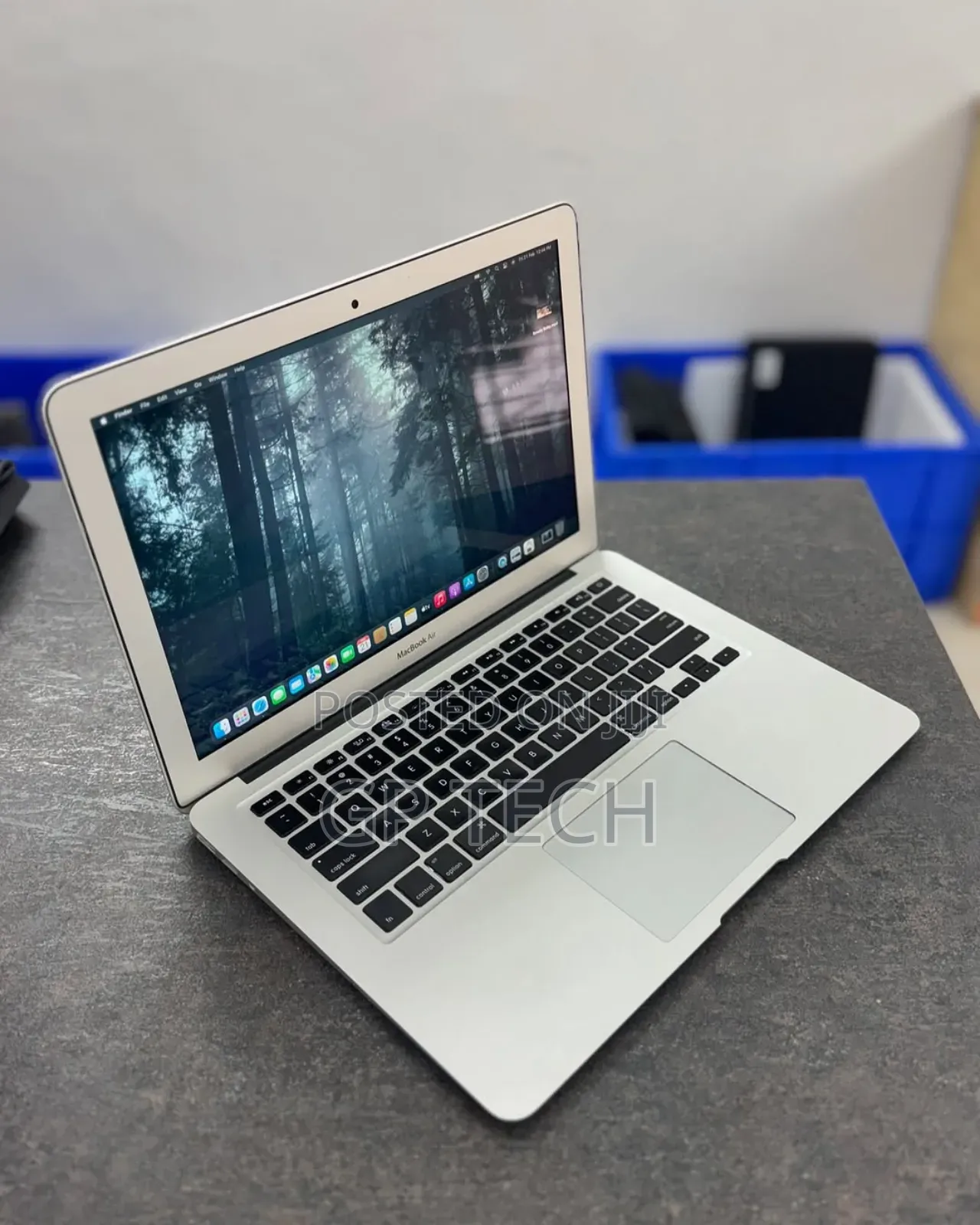 Laptop Apple MacBook Air 2014 8GB Intel Core I7 SSD 1T
