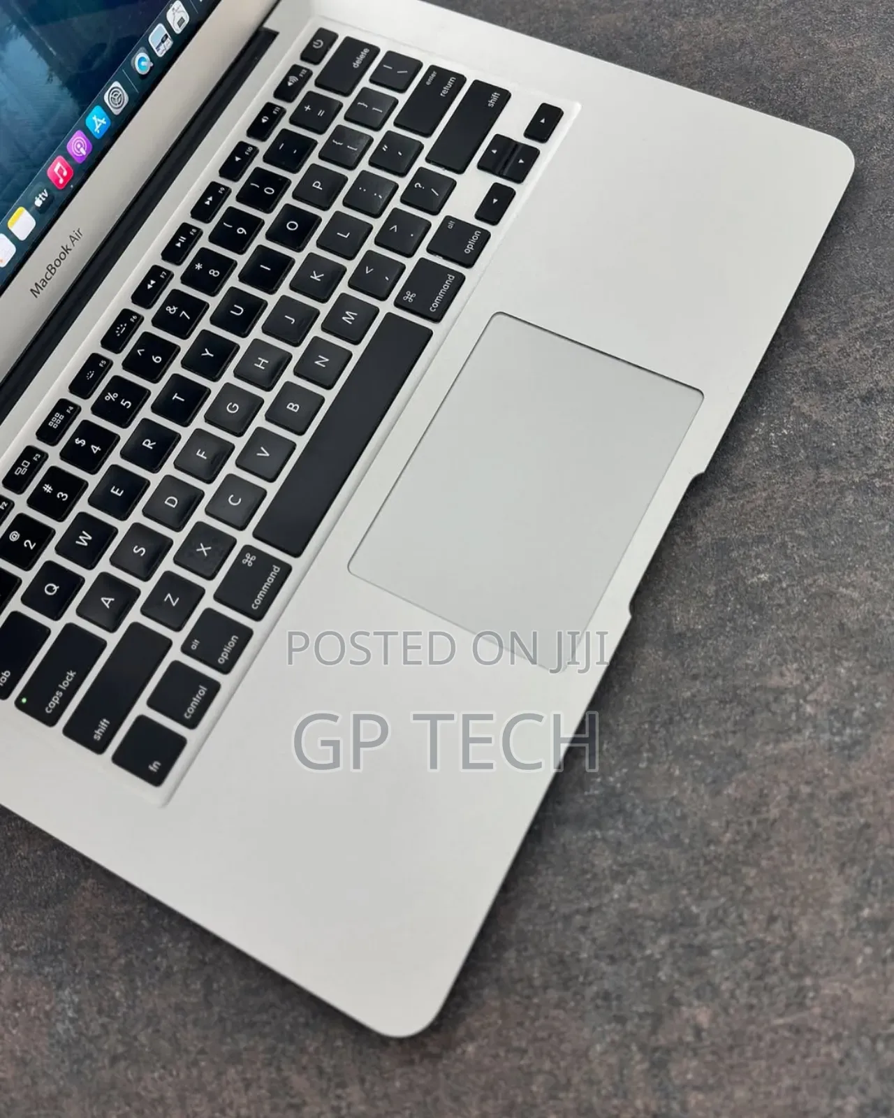 Laptop Apple MacBook Air 2014 8GB Intel Core I7 SSD 1T