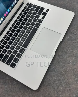 Laptop Apple MacBook Air 2014 8GB Intel Core I7 SSD 1T