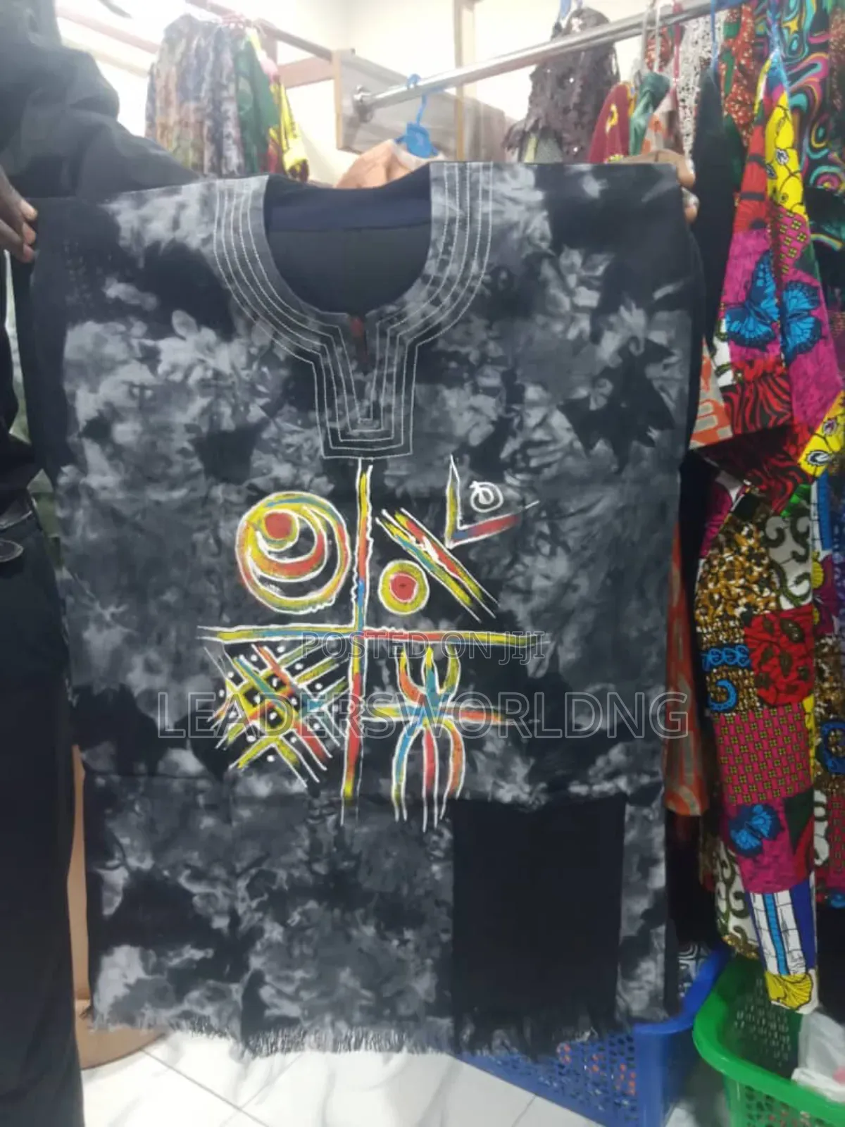 Danshiki Clothing