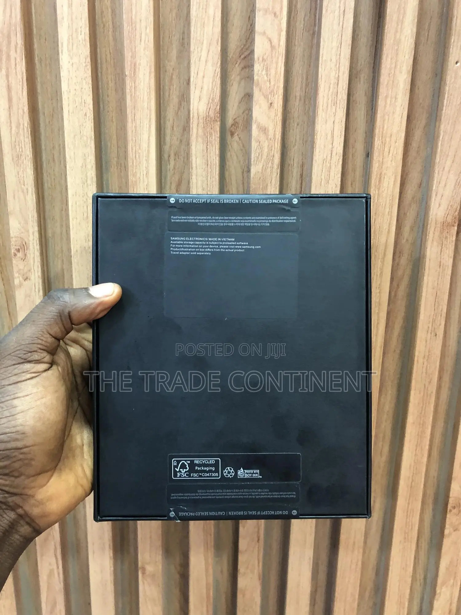 New Samsung Galaxy Z Fold 5 512 GB