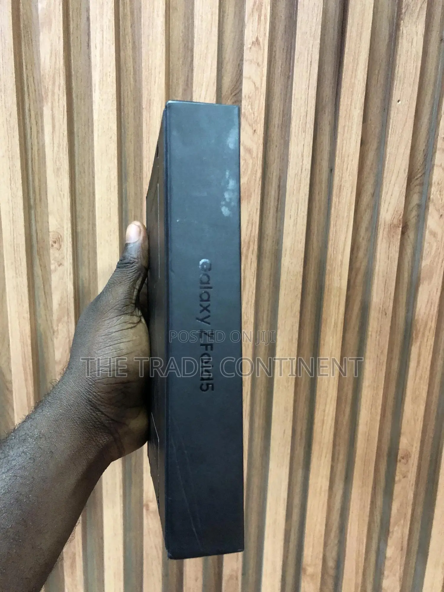 New Samsung Galaxy Z Fold 5 512 GB