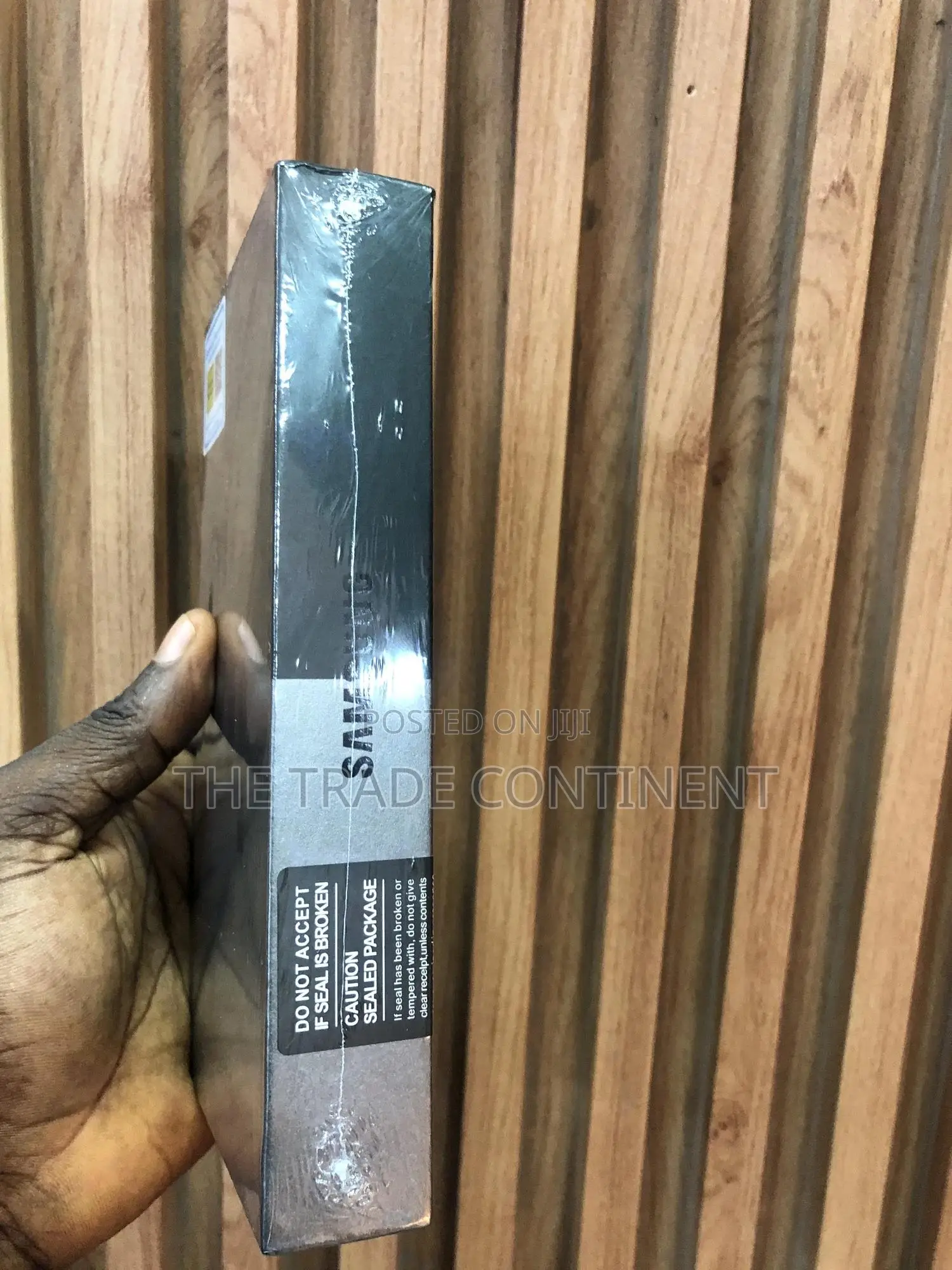New Samsung Galaxy Z Flip4 256 GB