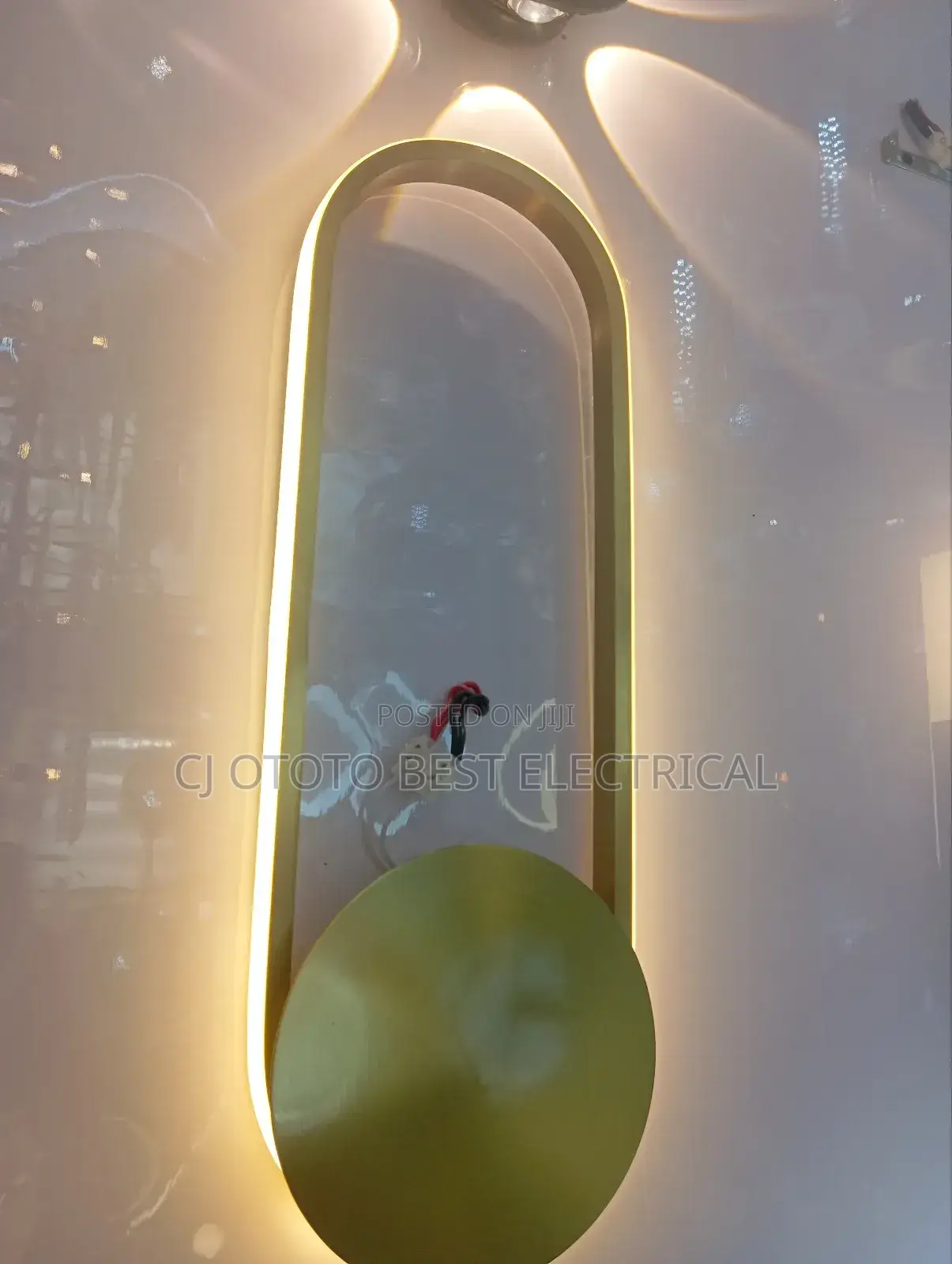 Led Wall Bracket Light